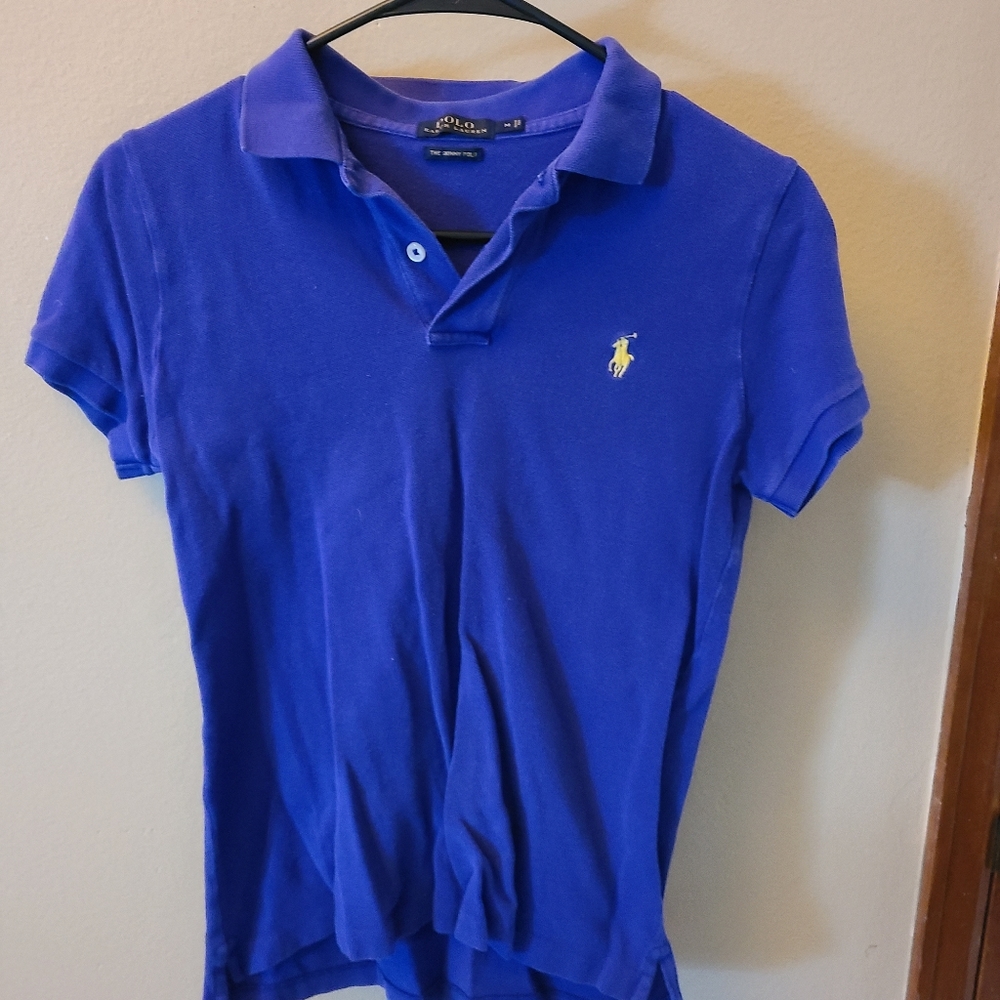 Ralph Lauren polo